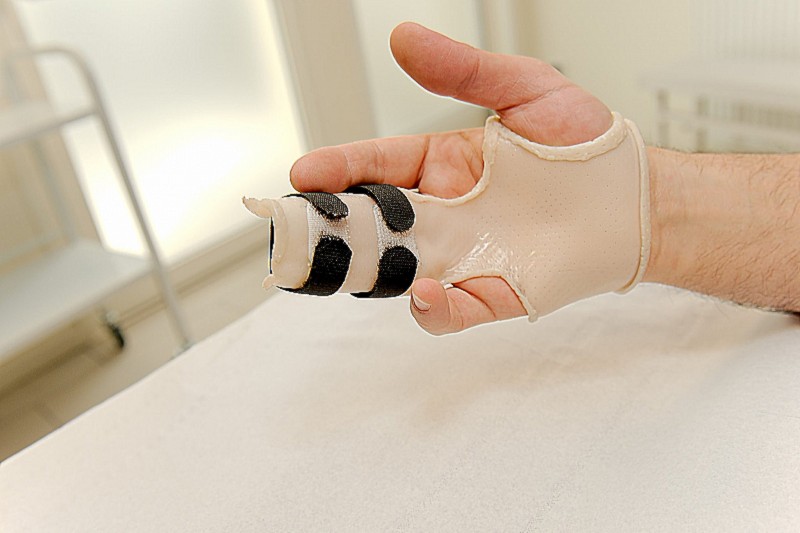 Atèle doigts Atèle doigts