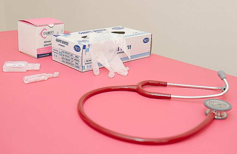 stéthoscope stéthoscope