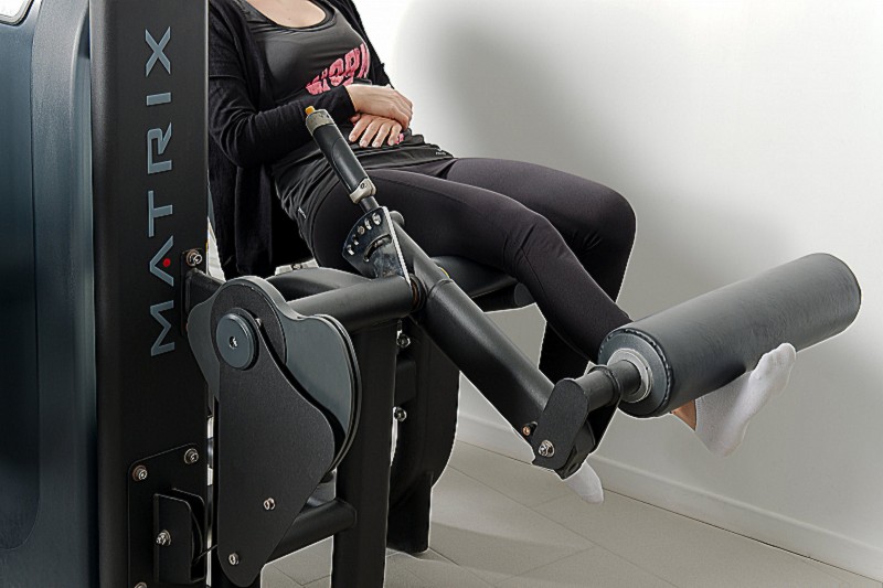 Musculation Musculation